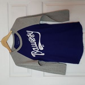 Y&R Baw$$y T Shirt Sz S  *final price*